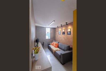 Apartamento para alugar com 115m², 3 quartos e 3 vagasSala de TV