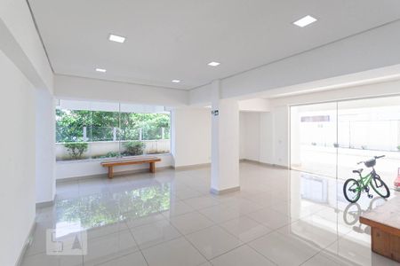 Apartamento para alugar com 115m², 3 quartos e 3 vagasÁrea comum - Salão de festas