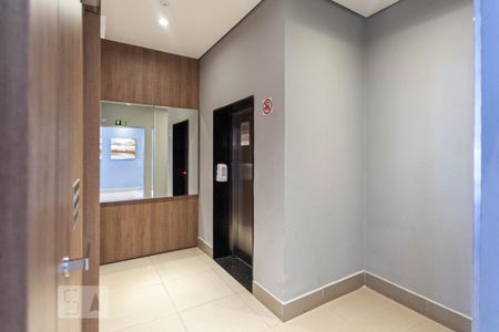 Apartamento para alugar com 115m², 3 quartos e 3 vagasHall de entrada