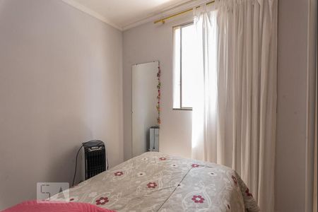 Quarto 1 de apartamento à venda com 2 quartos, 62m² em Vila Proost de Souza, Campinas