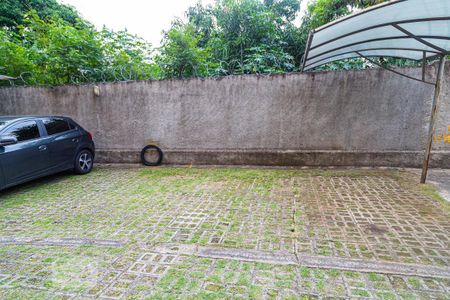 Apartamento para alugar com 50m², 2 quartos e 1 vaga Apartamento para alugar com 50m², 2 quartos e 1 vagaGaragem