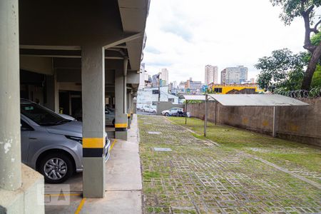 Apartamento para alugar com 50m², 2 quartos e 1 vaga Apartamento para alugar com 50m², 2 quartos e 1 vagaGaragem