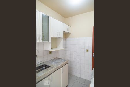 Apartamento para alugar com 50m², 2 quartos e 1 vaga Apartamento para alugar com 50m², 2 quartos e 1 vagaCozinha