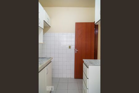 Apartamento para alugar com 50m², 2 quartos e 1 vaga Apartamento para alugar com 50m², 2 quartos e 1 vagaCozinha