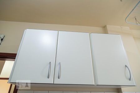 Apartamento para alugar com 50m², 2 quartos e 1 vaga Apartamento para alugar com 50m², 2 quartos e 1 vagaArmário da Cozinha