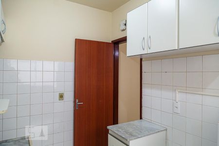 Apartamento para alugar com 50m², 2 quartos e 1 vaga Apartamento para alugar com 50m², 2 quartos e 1 vagaCozinha