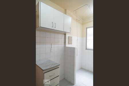 Apartamento para alugar com 50m², 2 quartos e 1 vaga Apartamento para alugar com 50m², 2 quartos e 1 vagaCozinha