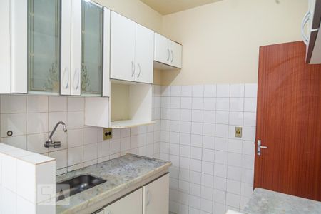 Apartamento para alugar com 50m², 2 quartos e 1 vaga Apartamento para alugar com 50m², 2 quartos e 1 vagaCozinha