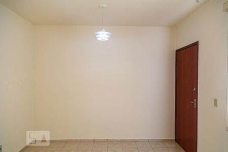 Sala de apartamento para alugar com 2 quartos, 50m² em Colégio Batista, Belo Horizonte