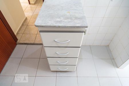 Apartamento para alugar com 50m², 2 quartos e 1 vaga Apartamento para alugar com 50m², 2 quartos e 1 vagaArmário da Cozinha