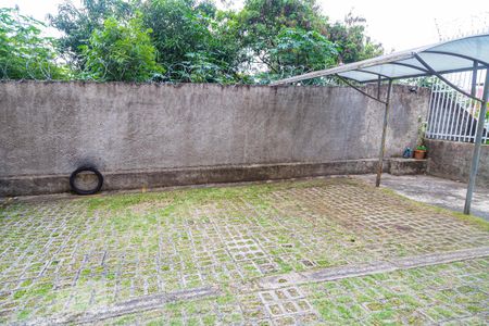 Apartamento para alugar com 50m², 2 quartos e 1 vaga Apartamento para alugar com 50m², 2 quartos e 1 vagaGaragem