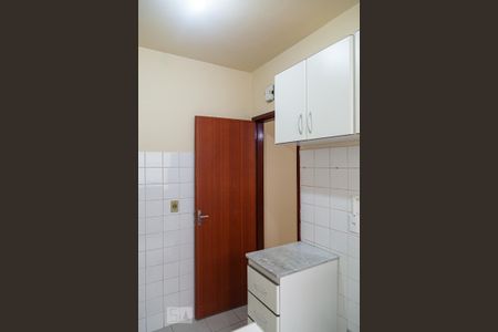 Apartamento para alugar com 50m², 2 quartos e 1 vaga Apartamento para alugar com 50m², 2 quartos e 1 vagaCozinha