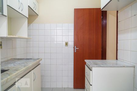 Apartamento para alugar com 50m², 2 quartos e 1 vaga Apartamento para alugar com 50m², 2 quartos e 1 vagaCozinha
