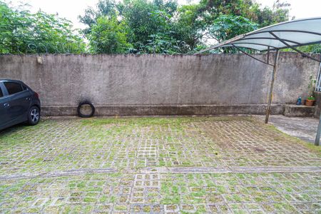 Apartamento para alugar com 50m², 2 quartos e 1 vaga Apartamento para alugar com 50m², 2 quartos e 1 vagaGaragem