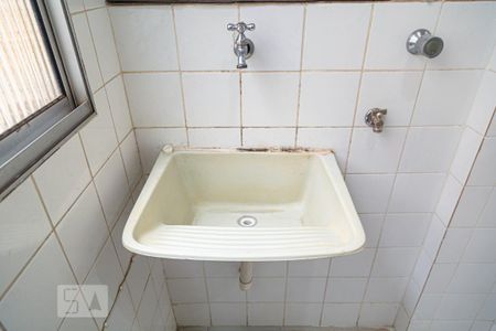 Apartamento para alugar com 50m², 2 quartos e 1 vaga Apartamento para alugar com 50m², 2 quartos e 1 vagaTanque