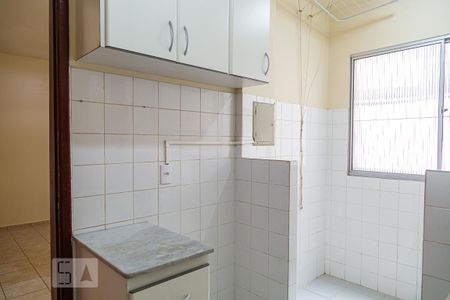 Apartamento para alugar com 50m², 2 quartos e 1 vaga Apartamento para alugar com 50m², 2 quartos e 1 vagaCozinha