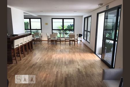 Apartamento para alugar com 72m², 1 quarto e 1 vaga Apartamento para alugar com 72m², 1 quarto e 1 vagaÁrea comum