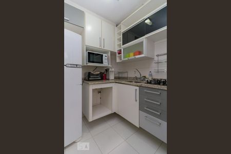 Apartamento para alugar com 72m², 1 quarto e 1 vaga Apartamento para alugar com 72m², 1 quarto e 1 vagaCozinha
