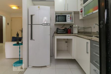 Apartamento para alugar com 72m², 1 quarto e 1 vaga Apartamento para alugar com 72m², 1 quarto e 1 vagaCozinha