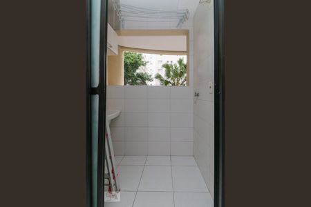 Apartamento para alugar com 72m², 1 quarto e 1 vaga Apartamento para alugar com 72m², 1 quarto e 1 vagaÁrea de Serviço