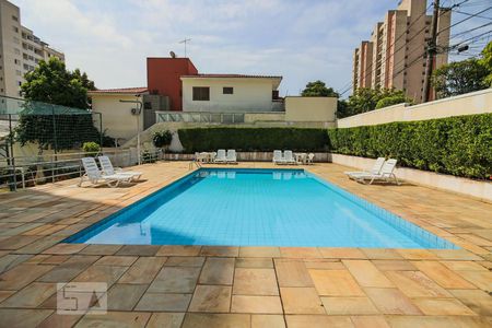 Apartamento para alugar com 74m², 3 quartos e 1 vaga Apartamento para alugar com 74m², 3 quartos e 1 vagaÁrea comum - Piscina
