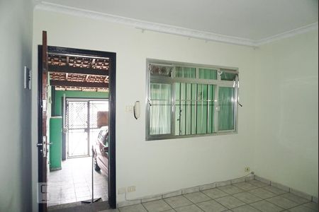 Sala de casa à venda com 2 quartos, 102m² em Vila Aricanduva, São Paulo