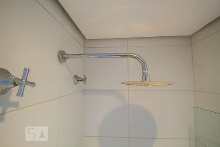 Studio à venda com 38m², 1 quarto e sem vagaBanheiro 
