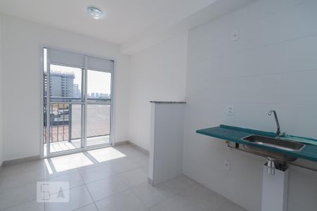 Apartamento à venda com 1 quarto, 33m² em Água Branca, São Paulo