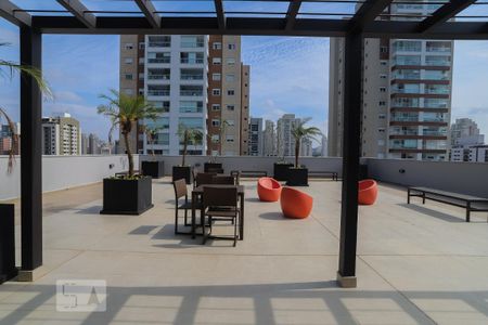 Área Comum de apartamento à venda com 1 quarto, 33m² em Água Branca, São Paulo