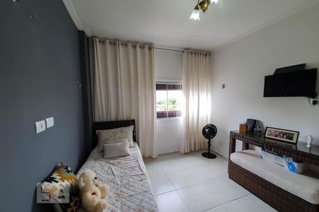 Quarto 1 de apartamento à venda com 2 quartos, 83m² em Vila Monumento, São Paulo