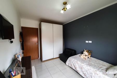 Quarto 1 de apartamento à venda com 2 quartos, 83m² em Vila Monumento, São Paulo