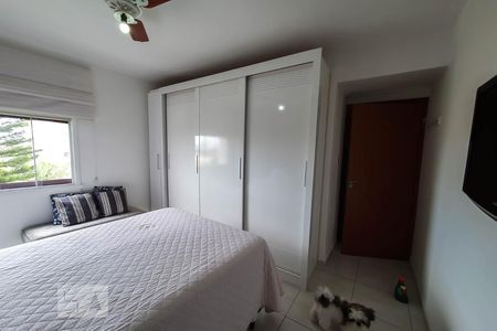 Quarto 2 de apartamento à venda com 2 quartos, 83m² em Vila Monumento, São Paulo