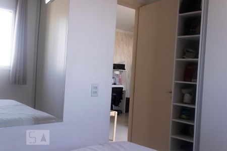 Quarto Casal + Armário de apartamento à venda com 2 quartos, 44m² em Imirim, São Paulo