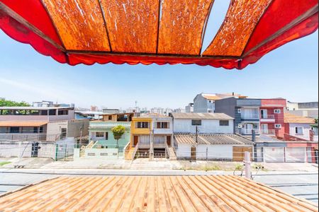 Casa à venda com 345m², 4 quartos e 3 vagasVista do Quarto 1