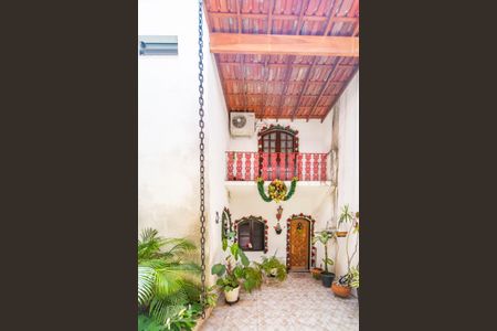 Casa à venda com 345m², 4 quartos e 3 vagasJardim e quintal 