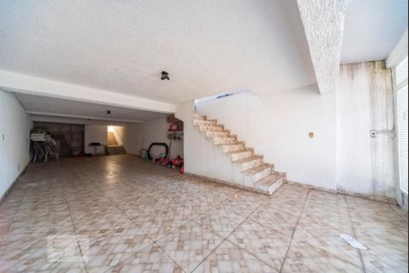 Casa à venda com 345m², 4 quartos e 3 vagasGaragem