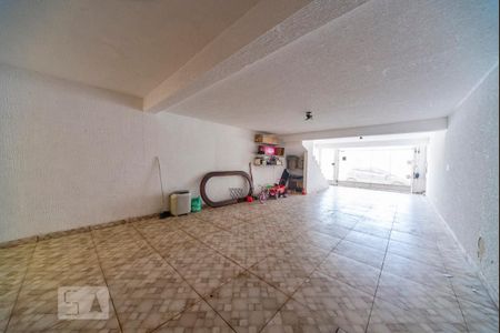 Casa à venda com 345m², 4 quartos e 3 vagasGaragem