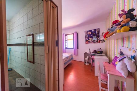 Casa à venda com 345m², 4 quartos e 3 vagasQuarto 1