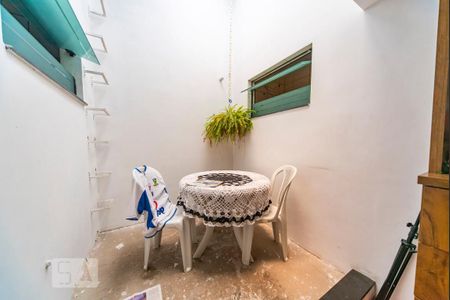 Casa à venda com 345m², 4 quartos e 3 vagasJardim de inverno