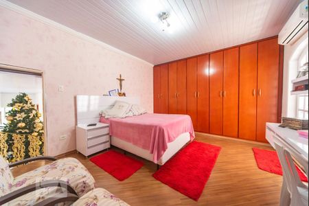 Casa à venda com 345m², 4 quartos e 3 vagasQuarto 4