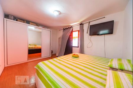 Casa à venda com 345m², 4 quartos e 3 vagasQuarto 2