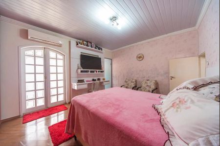 Casa à venda com 345m², 4 quartos e 3 vagasQuarto 4