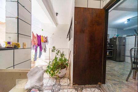 Casa à venda com 345m², 4 quartos e 3 vagasÁrea de Serviço