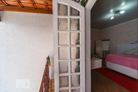 Casa à venda com 345m², 4 quartos e 3 vagasVaranda do Quarto 4