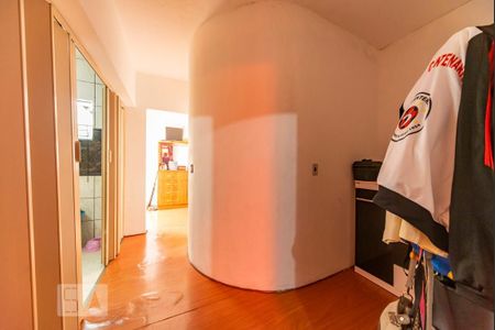 Casa à venda com 345m², 4 quartos e 3 vagasQuarto 2