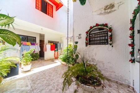 Casa à venda com 345m², 4 quartos e 3 vagasJardim e quintal 