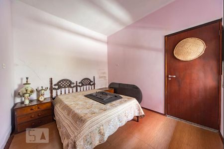 Casa à venda com 345m², 4 quartos e 3 vagasQuarto 3