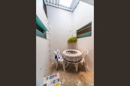 Casa à venda com 345m², 4 quartos e 3 vagasJardim de inverno