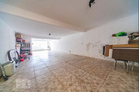 Casa à venda com 345m², 4 quartos e 3 vagasGaragem