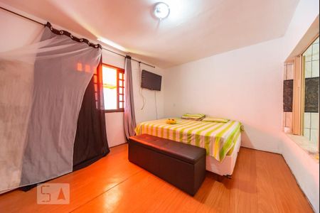 Casa à venda com 345m², 4 quartos e 3 vagasQuarto 2